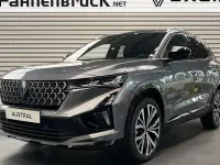 Neu Renault Austral Techno 148 PS (108 kW) 2026 Grau SUV