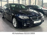 Gebraucht BMW 530 258 PS (189 kW) 2017 Schwarz Limousine