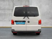Gebraucht VW Transporter 150 PS (110 kW) 2020 Weiß Van