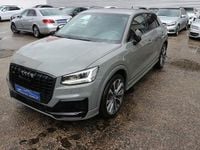 Gebraucht Audi SQ2 Sport 300 PS (220 kW) 2019 Grau SUV