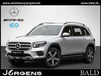 gebraucht Mercedes GLB180 Progressive Wide Easy-P