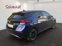 gebraucht Nissan Leaf N-Connecta 39 kWh,WinterPaket,+3Wartungen