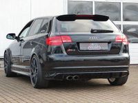Gebraucht Audi RS3 Sport 500 PS (367 kW) 2011 Schwarz Limousine