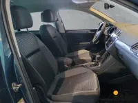 Gebraucht VW Tiguan Active 150 PS (110 kW) 2021 Blau SUV