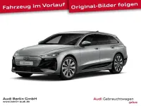 Gebraucht Audi A6 e-tron Performance 269 kW (367 PS) 2025 Taifungrau metallic Kombi
