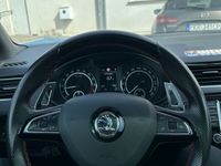 gebraucht Skoda Octavia 2.0 TDI DSG RS Combi RS