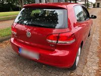 gebraucht VW Golf VI VI 1,4 tsi / 1 Hand / 84tkm/ Klima