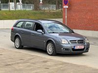 gebraucht Opel Vectra Caravan 1,9 *Automatik* Edition