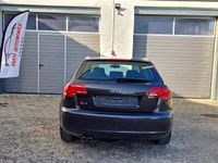 Gebraucht Audi A3 160 PS (117 kW) 2007 Grau Kleinwagen