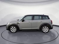 gebraucht Mini Cooper S Countryman E Countryman Cooper SE. ALL4 ALL4 Trim Paket Salt