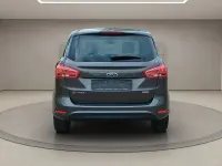 Gebraucht Ford B-MAX SYNC Edition 101 PS (74 kW) 2017 Grau Van / Kleinbus