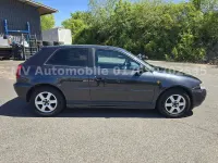 Gebraucht Audi A3 Sport 101 PS (74 kW) 1998 Schwarz Kleinwagen
