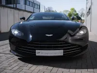 Gebraucht Aston Martin V8 Vantage 510 PS (375 kW) 2023 Schwarz
