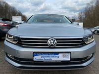 Gebraucht VW Passat Highline 150 PS (110 kW) 2018 Silber Limousine