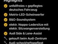 Gebraucht Audi TTS Sport 310 PS (228 kW) 2016 Schwarz Coupé