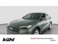 Gebraucht Audi Q5 Sportback 204 PS (150 kW) 2025 SUV