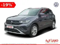 Neu VW T-Cross 116 PS (85 kW) 2026 Andere SUV