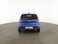 gebraucht Hyundai i10 1.0 Passion, Benzin, 11.990 €
