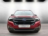 Gebraucht Subaru Forester Platinum 136 PS (100 kW) 2024 Rot SUV
