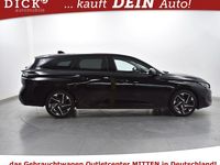 Gebraucht Peugeot 308 SW Allure 131 PS (96 kW) 2023 Schwarz Kombi