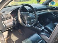 gebraucht Audi A4 b5 1.9 tdi 6.Gang Quattro 1999