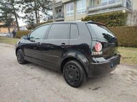 gebraucht VW Polo 1.4 Comfortline