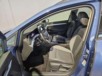 Gebraucht VW Golf VIII Goal 150 PS (110 kW) 2025 Blau Kombi