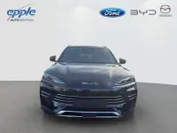 Nouvelle BYD Seal U Boost 218 ch (160 kW) 2026 Noir SUV