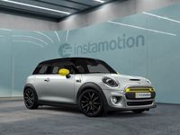 gebraucht Mini Cooper S E Komfortzg