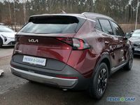 Neu Kia Sportage Comfort 150 PS (110 kW) 2026 Magma red SUV