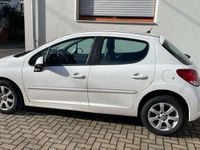 gebraucht Peugeot 207 75 Tendance