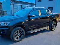 gebraucht Ford Ranger 