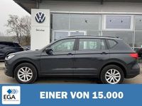 Brugt Seat Tarraco Style 150 HK (110 kW) 2022 Grå SUV