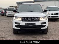 gebraucht Land Rover Range Rover 5.0 V8 SC Autobiography VOLL