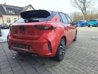 Używany Opel Corsa 131 KM (96 kW) 2024 Czerwony Hatchback