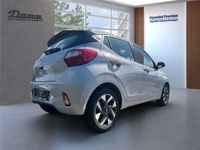 gebraucht Hyundai i10 MJ24 1.2B 84PS Trend