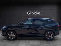 Neu MG HS Luxury 272 PS (200 kW) 2025 Pebble black SUV