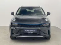 Second-hand Lynk & Co 01 261 CP (191 kW) 2022 Negru SUV