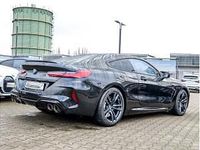 Gebraucht BMW M8 Competition Edition 625 PS (459 kW) 2025 Schwarz (black sapphire) Coupé