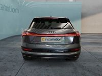 gebraucht Audi e-tron S AKTION! WALLBOX PANO AHK B&O MATRIX TECHNOLOGY ASSISTENZ KAMERAS 22