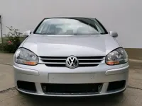 Gebraucht VW Golf IV 116 PS (85 kW) 2004 Grau Limousine