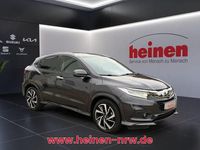 Gebraucht Honda HR-V Executive 131 PS (96 kW) 2020 Ruse black SUV