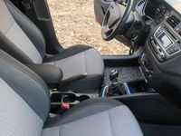 Gebraucht Hyundai i20 Active 101 PS (74 kW) 2017 Schwarz Kleinwagen