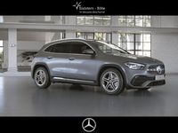 gebraucht Mercedes GLA250 4M