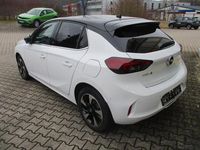 Gebraucht Opel Corsa-e Elegance 100 kW (136 PS) 2023 Weiß Kleinwagen