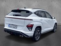 gebraucht Hyundai Kona NEW MJ24 SX2 HEV 1.6 DCT N-LINE Ultimate-P Navi Leder Memory Sitze Klimasitze