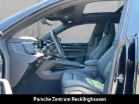 Gebraucht Porsche Macan 264 kW (360 PS) 2025 Schwarz SUV