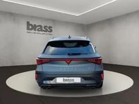 Neu Seat Leon 333 PS (244 kW) 2026 Magnetic tech mattgrau Kombi