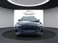 Occasion Audi SQ8 Ambiente 435 ch (319 kW) 2021 Noir SUV