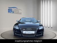 Gebraucht Audi TTS Comfort 272 PS (200 kW) 2011 Schwarz Coupé